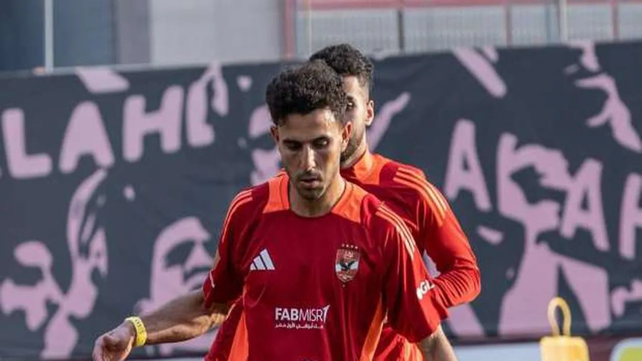 هل يعود حمدي فتحي إلى الأهلي لتعويض صفقة حامد حمدان؟ مصادر تكشف التفاصيل